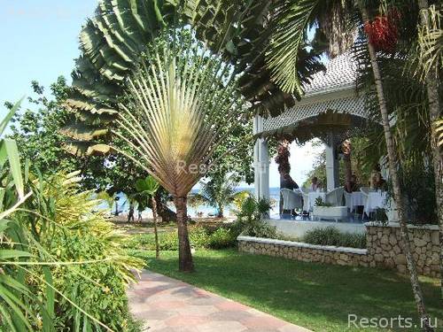 Sans Souci Hotel & Spa 63